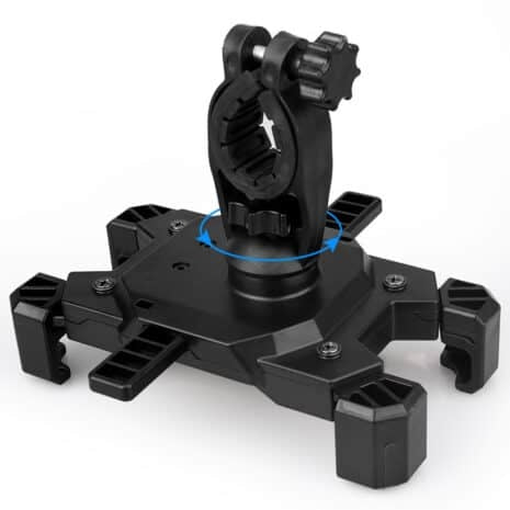 Uchwyt do telefonu komórkowego