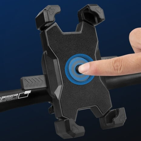 Uchwyt do telefonu komórkowego