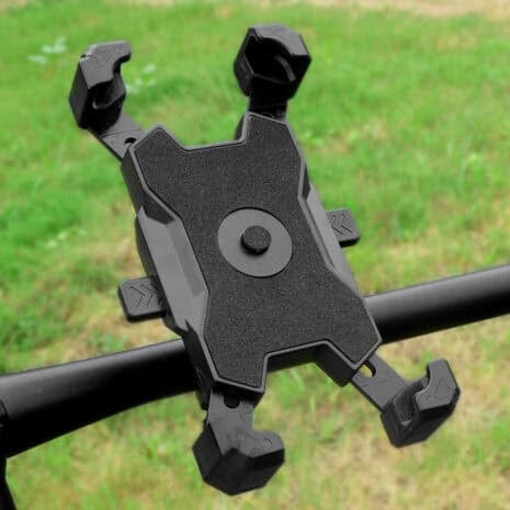 Uchwyt do telefonu komórkowego