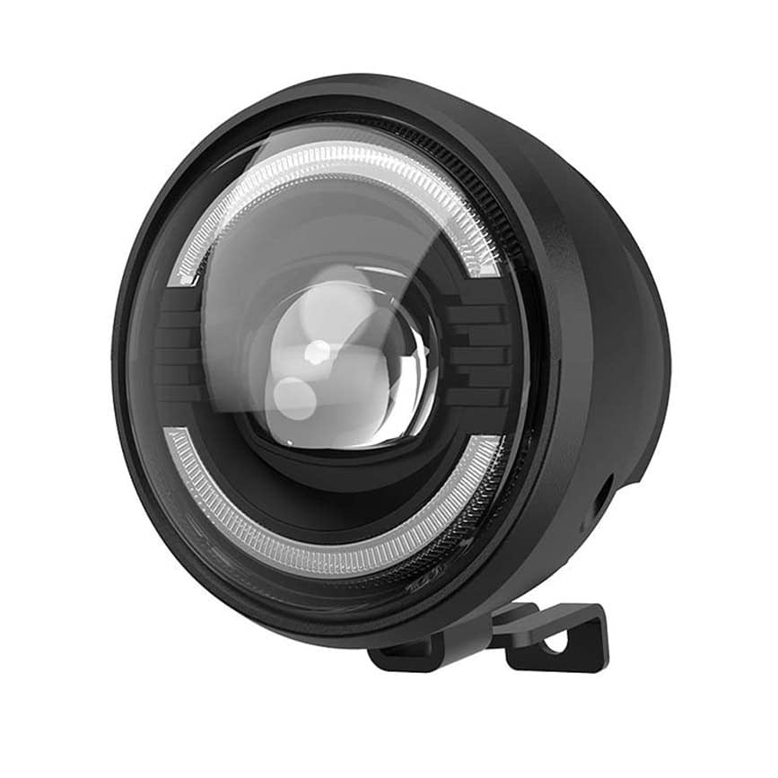 ŚWIATŁO PRZEDNIE DO ROWERU