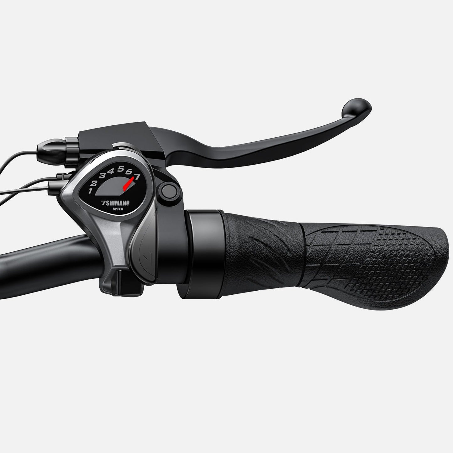 Rower Elektryczny Engwe E26