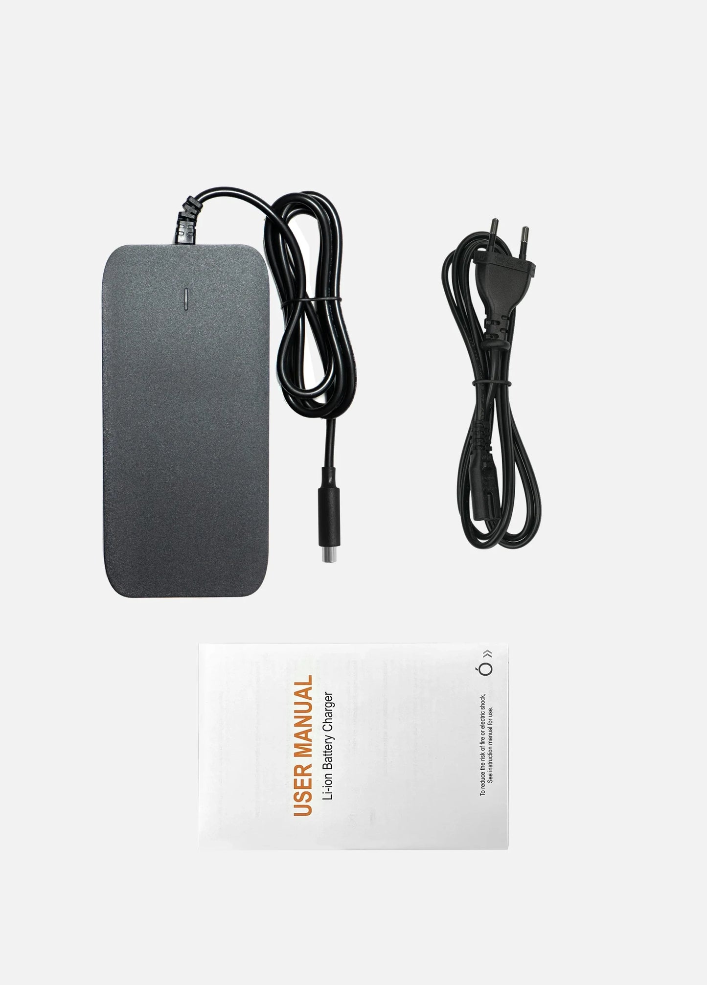 Ładowarka 48V3A do Engwe Engine Pro