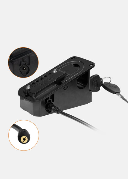 Ładowarka 48V3A do Engwe Engine Pro