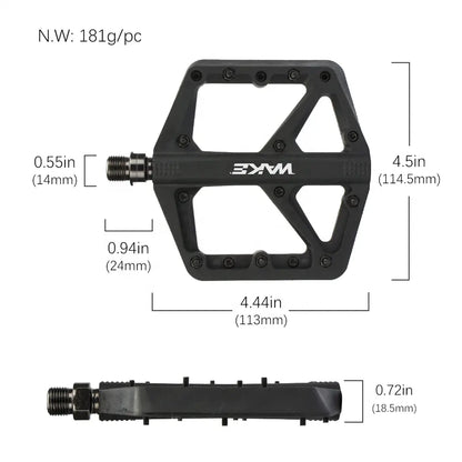 Pedały rowerowe (C579)