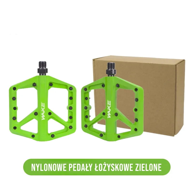 Pedały rowerowe (C579)