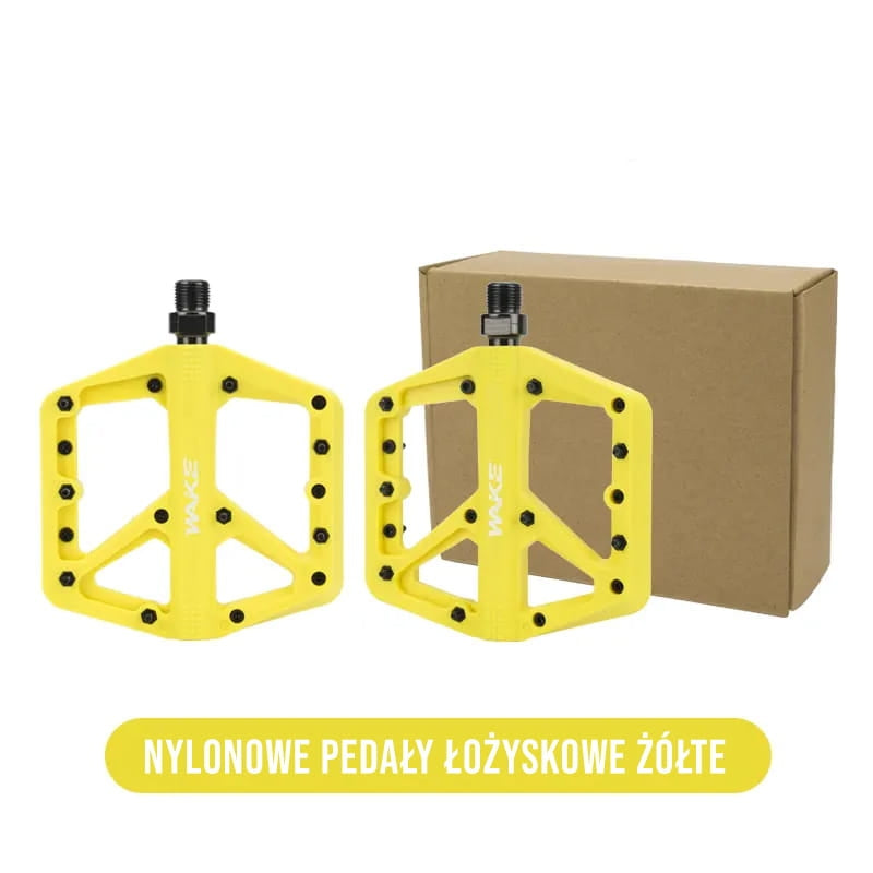 Pedały rowerowe (C579)