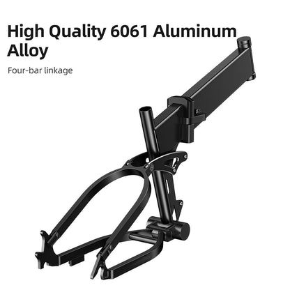 Rower elektryczny ENGWE Engine X