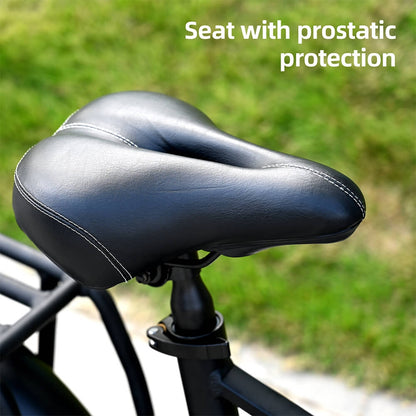 Rower elektryczny ENGWE Engine X