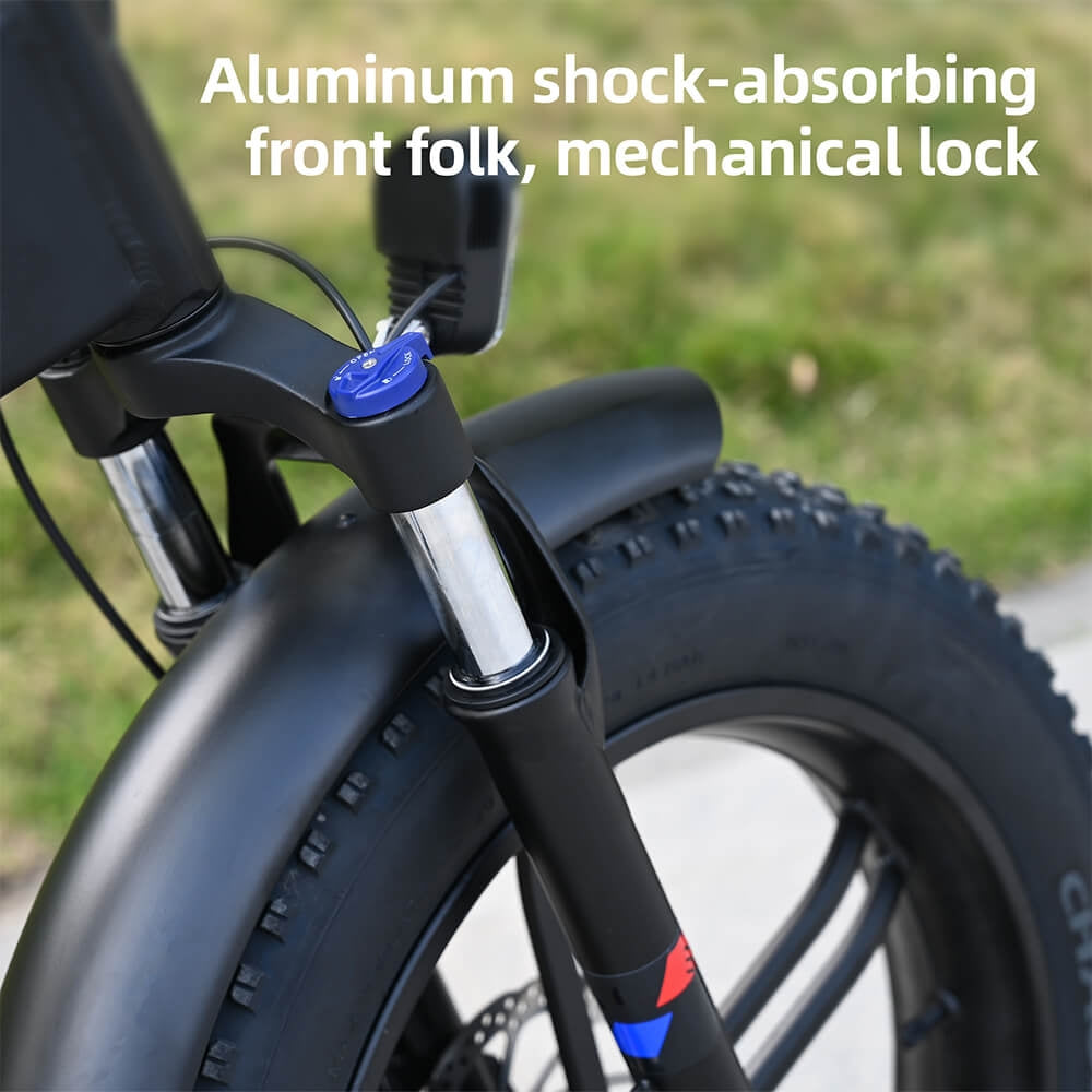 Rower elektryczny ENGWE Engine X