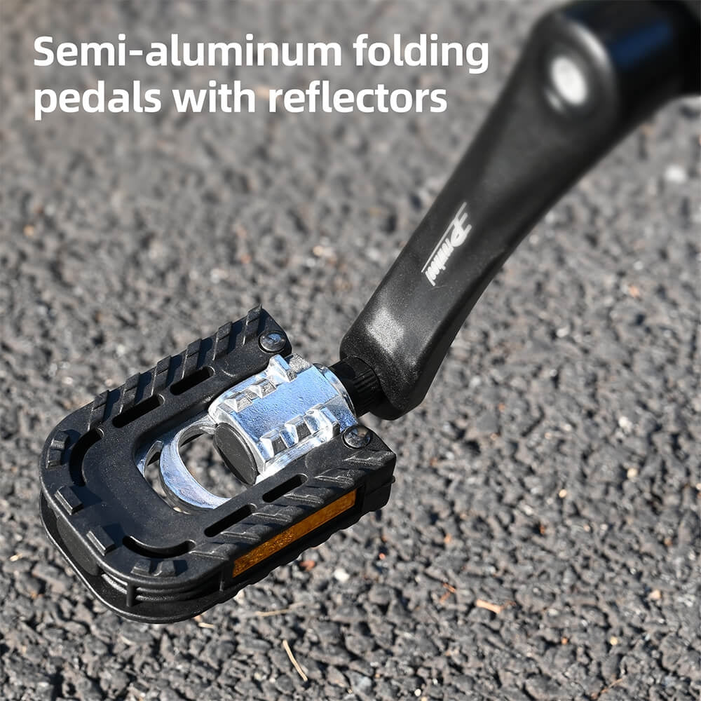 Rower elektryczny ENGWE Engine X