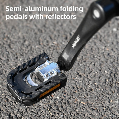 Rower elektryczny ENGWE Engine X