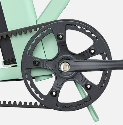 ROWER ELEKTRYCZNY ENGWE P20