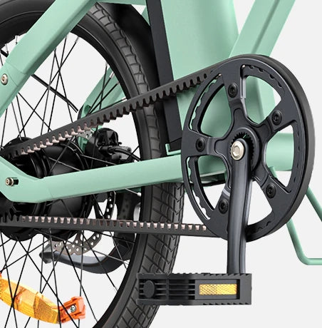 ROWER ELEKTRYCZNY ENGWE P20