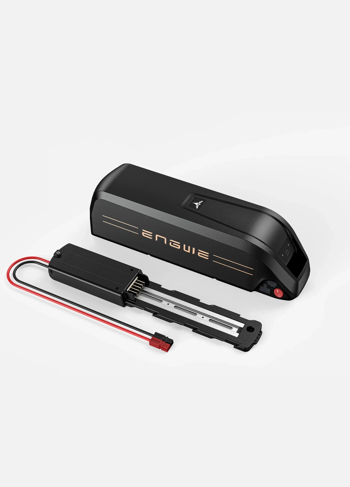 Bateria 13Ah do ENGWE M20