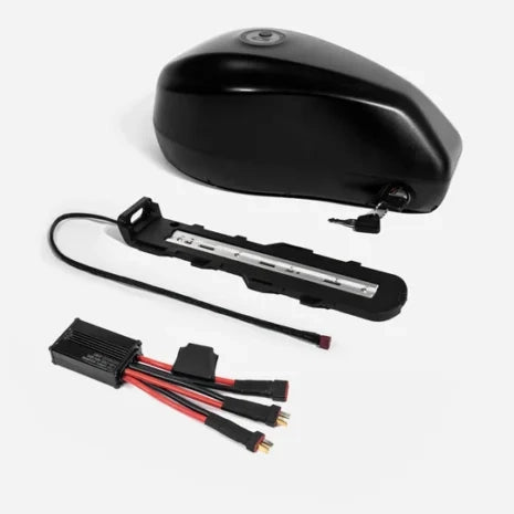 Bateria 20Ah do ENGWE M20