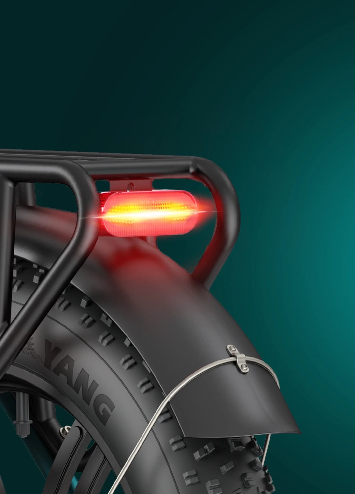 Rower elektryczny ENGWE L20 Boost