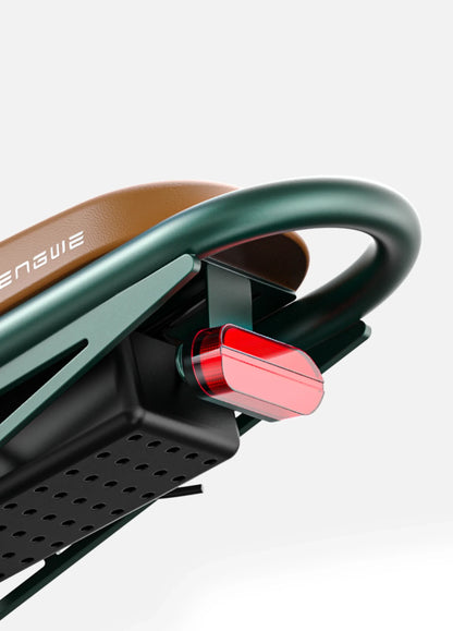 ROWER ELEKTRYCZNY ENGWE M20