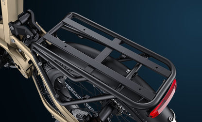 Rower elektryczny Engwe L20 3.0 PRO