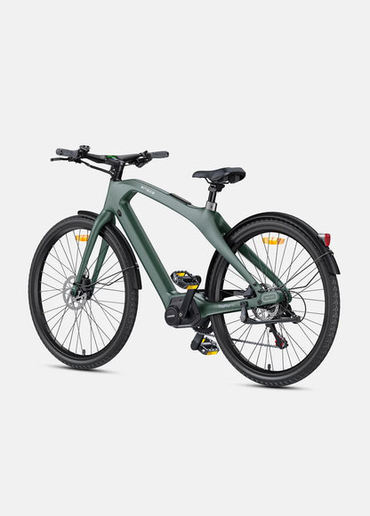 Rower elektryczny ENGWE MapFour N1 PRO