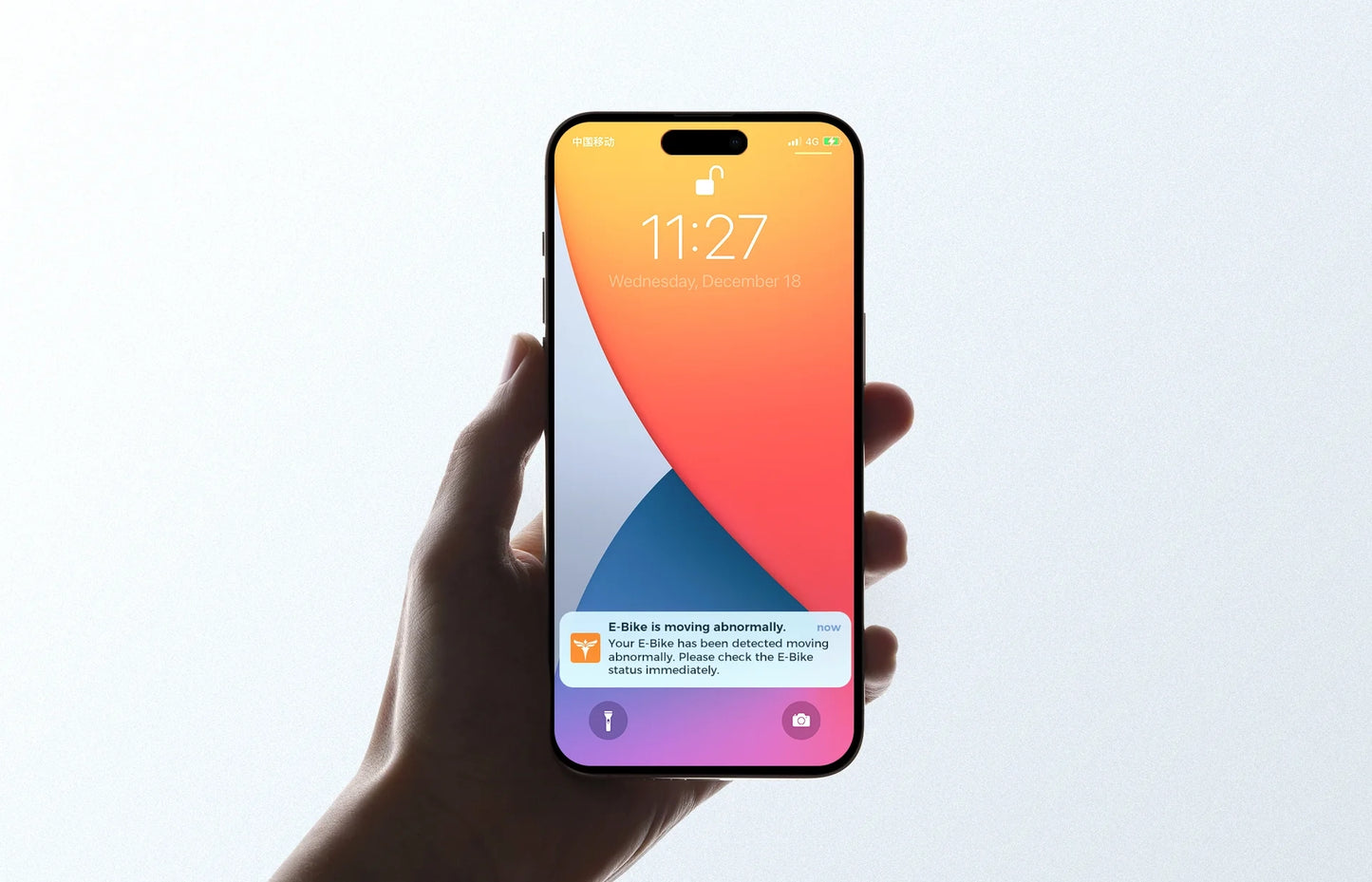 Rower elektryczny ENGWE MapFour N1 PRO