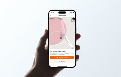 Rower elektryczny ENGWE MapFour N1 PRO