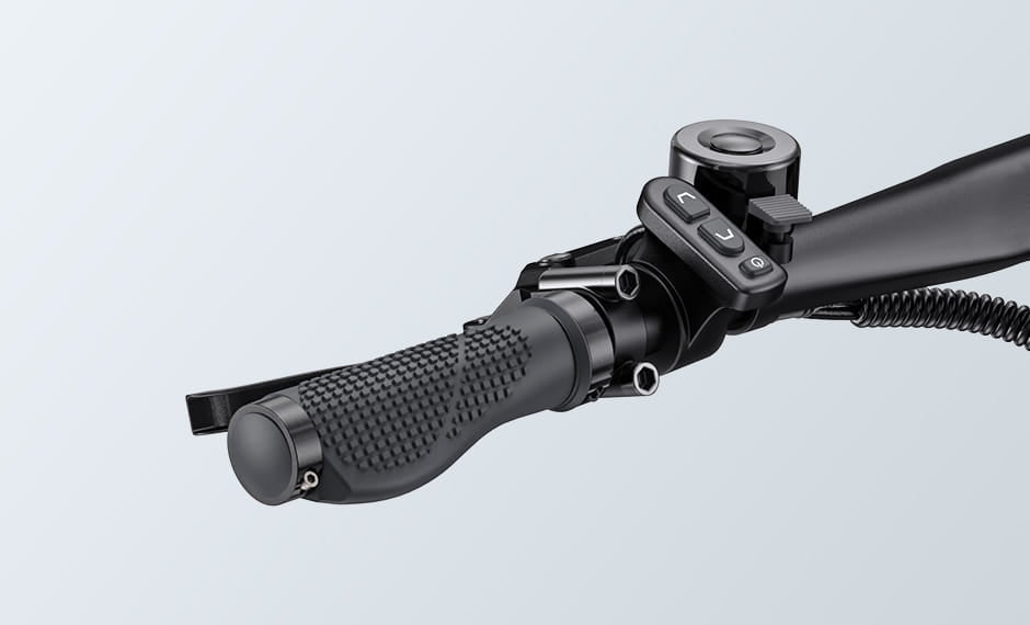 Rower elektryczny ENGWE MapFour N1 PRO