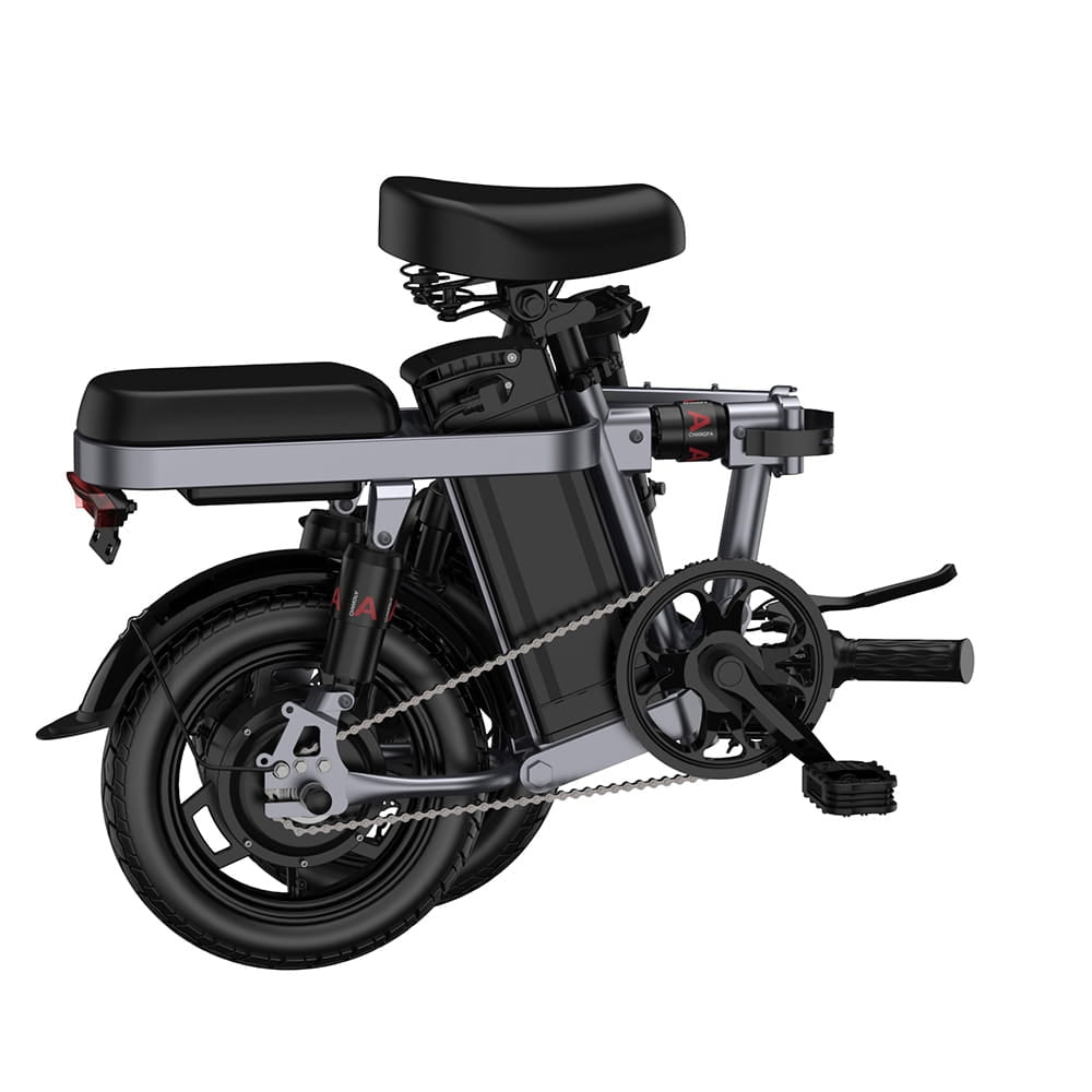 Rower elektryczny ENGWE T14