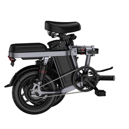 Rower elektryczny ENGWE T14