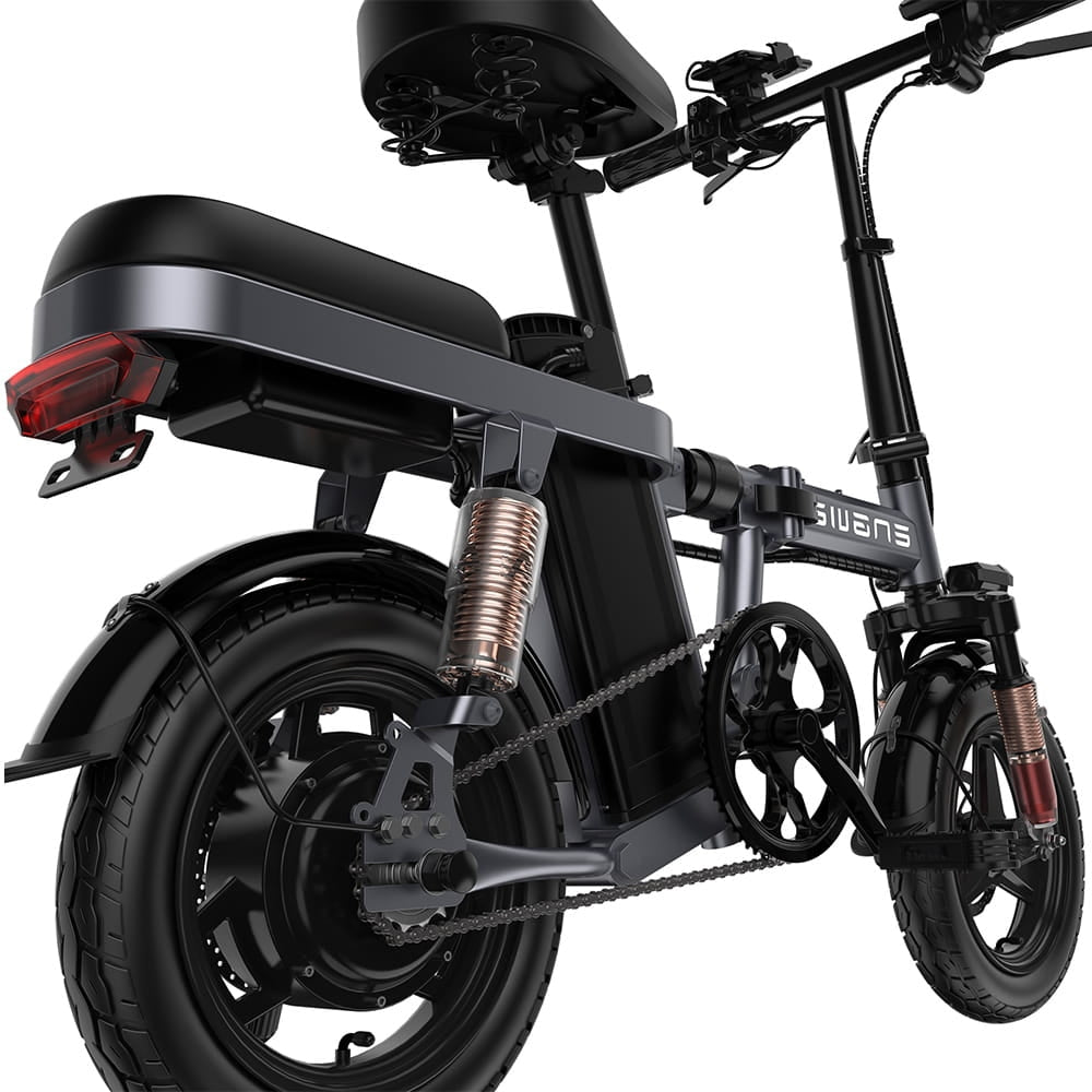 Rower elektryczny ENGWE T14