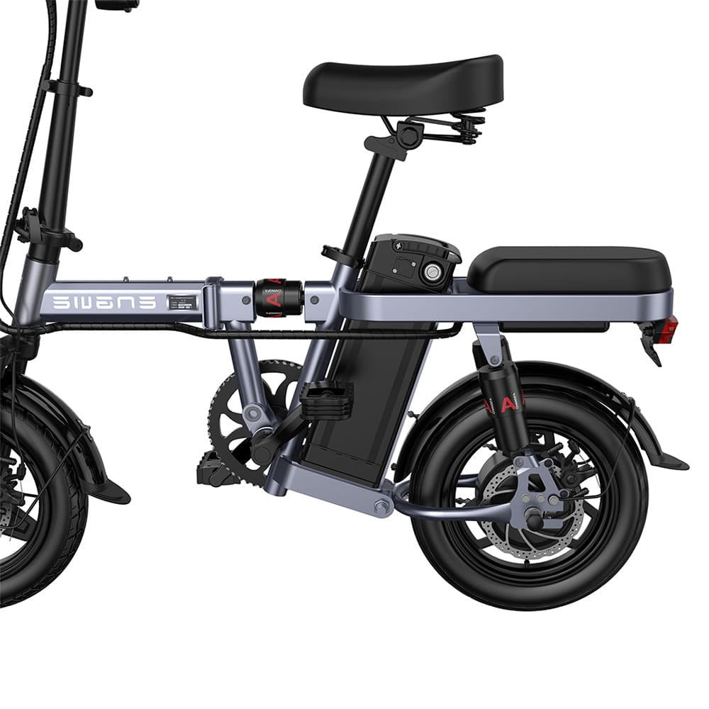 Rower elektryczny ENGWE T14