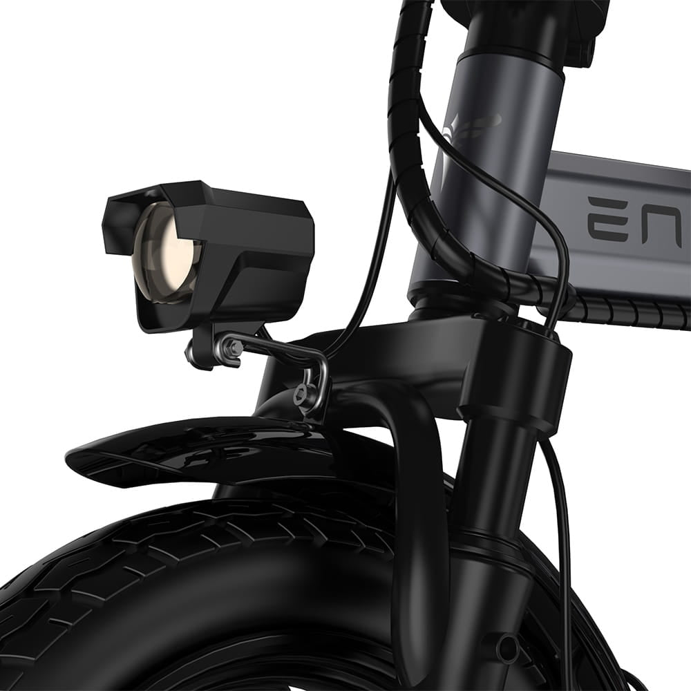 Rower elektryczny ENGWE T14