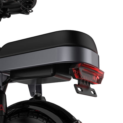 Rower elektryczny ENGWE T14