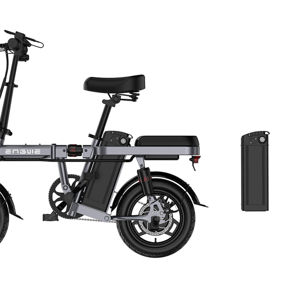 Rower elektryczny ENGWE T14