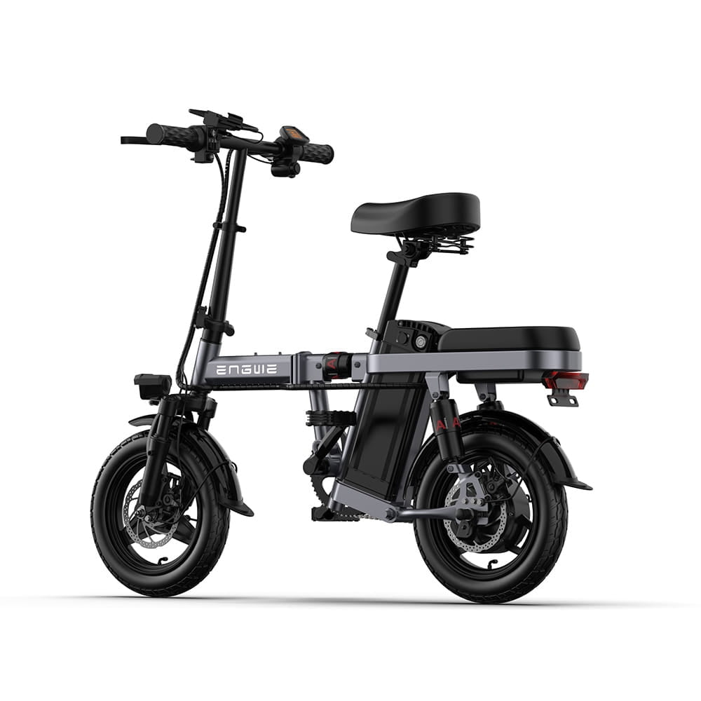 Rower elektryczny ENGWE T14