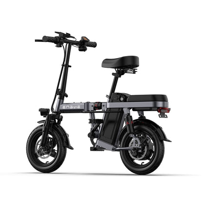 Rower elektryczny ENGWE T14