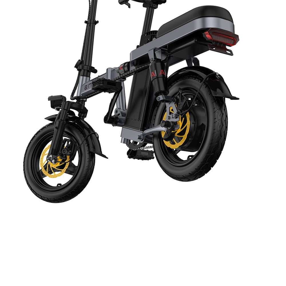 Rower elektryczny ENGWE T14