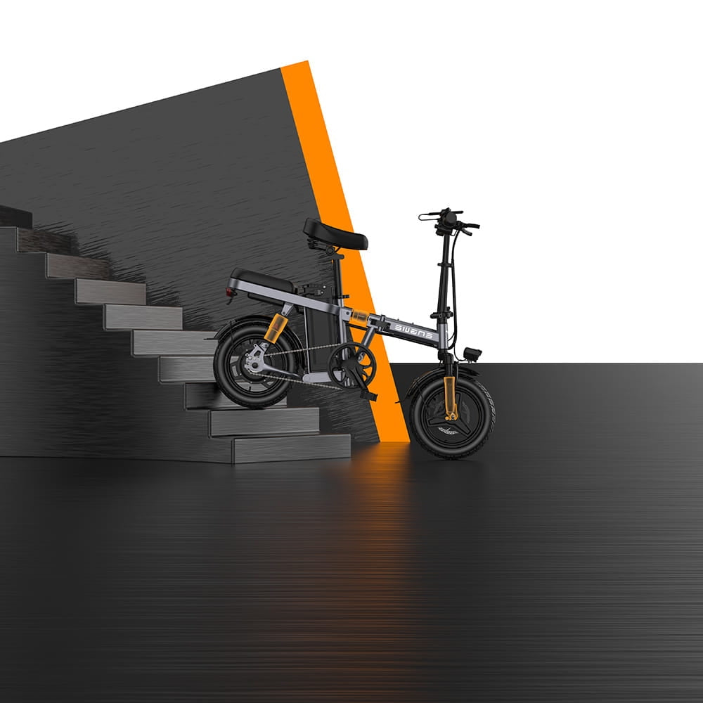 Rower elektryczny ENGWE T14