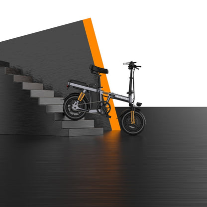 Rower elektryczny ENGWE T14