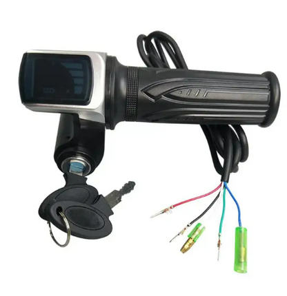 Rower elektryczny ENGWE T14