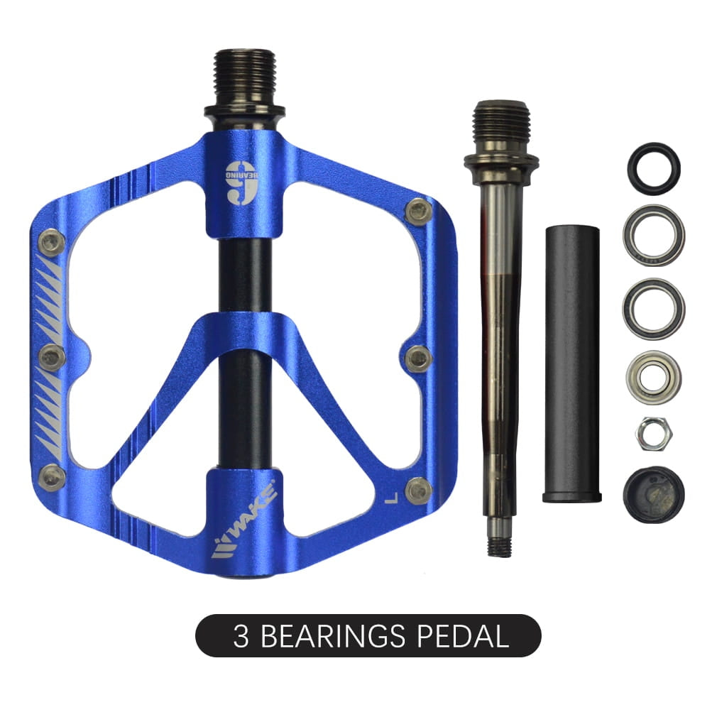 Pedały rowerowe (B357)