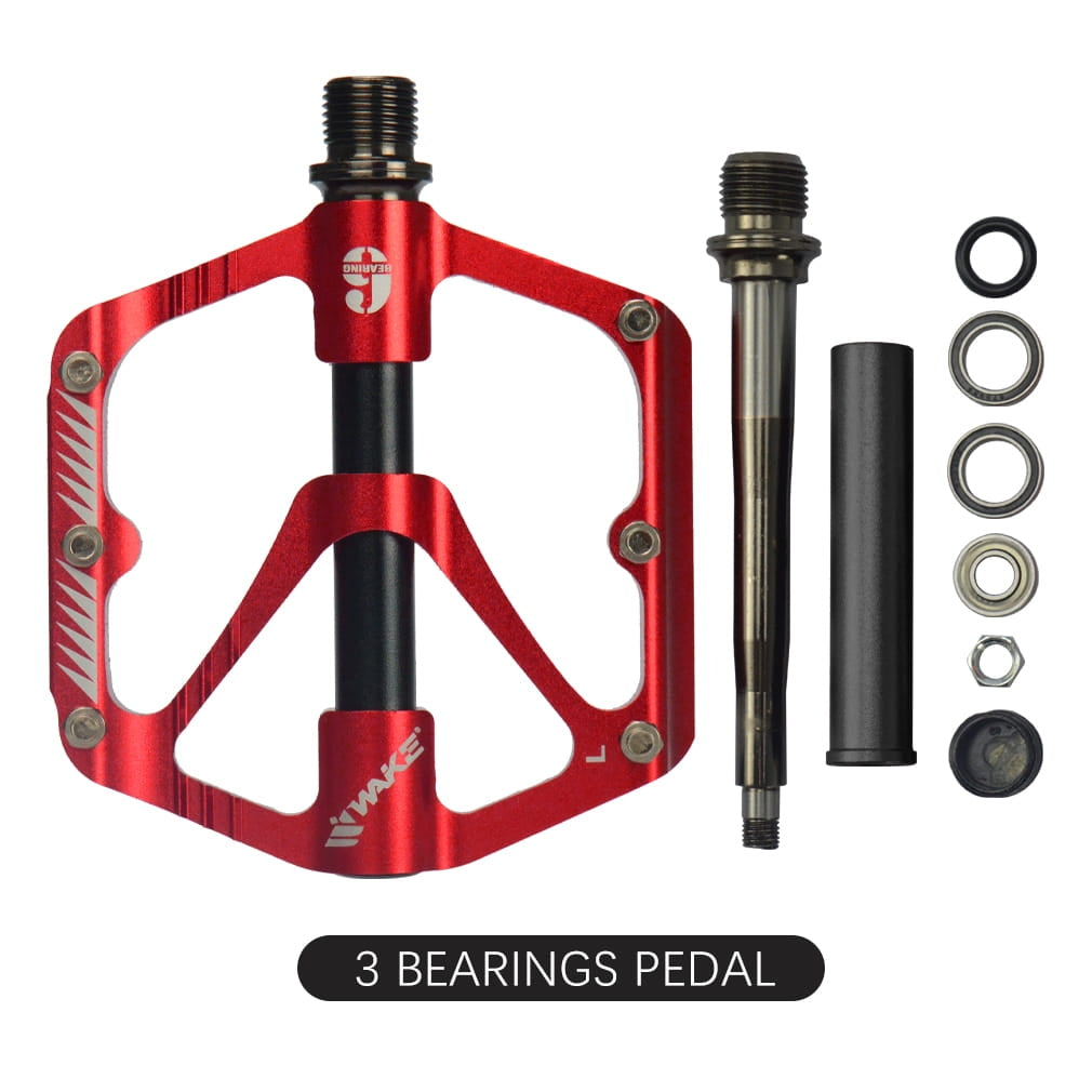 Pedały rowerowe (B357)