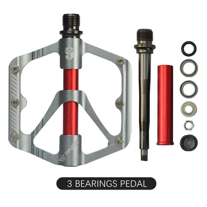 Pedały rowerowe (B357)