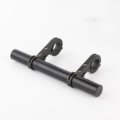 Przedłużenie kierownicy roweru