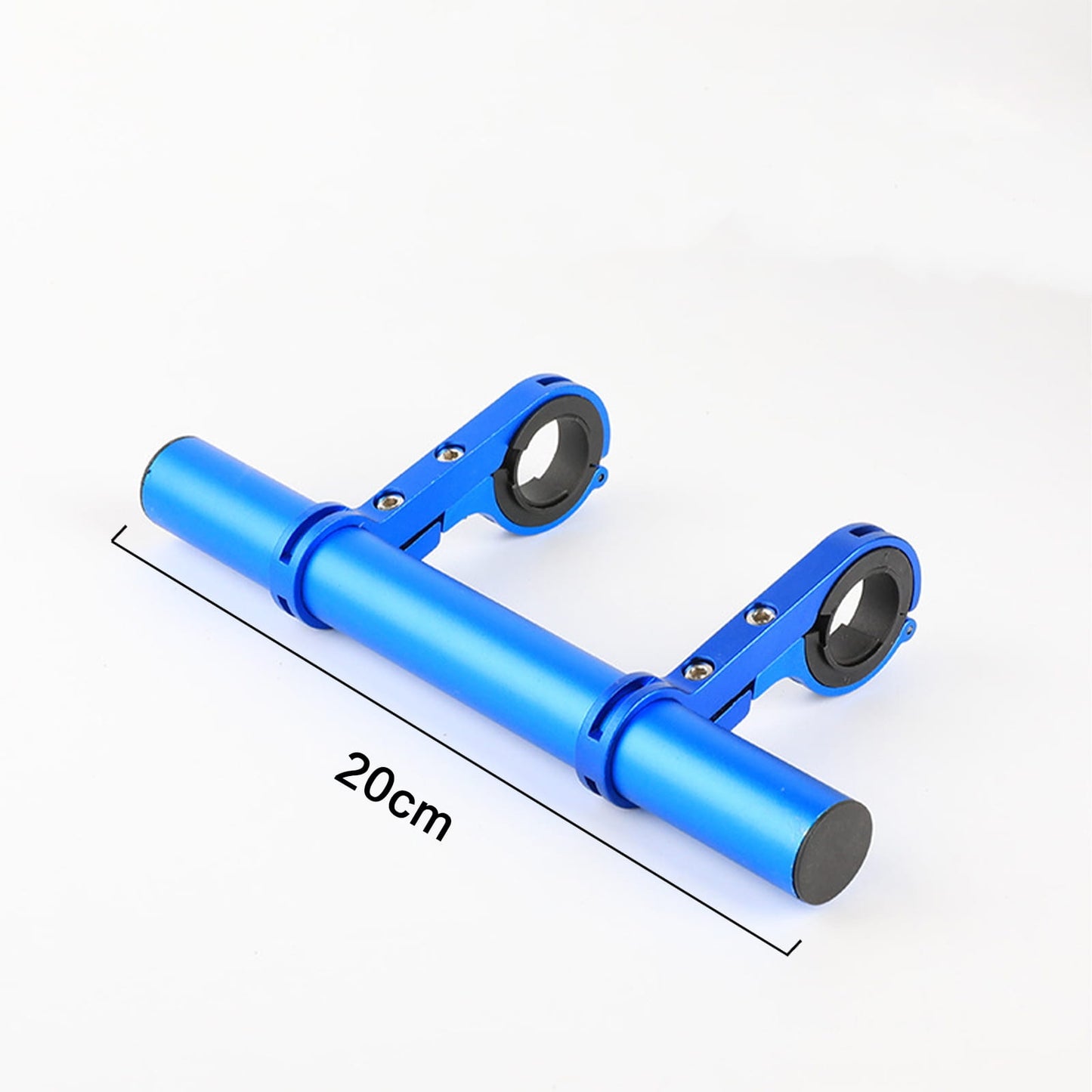 Przedłużenie kierownicy roweru