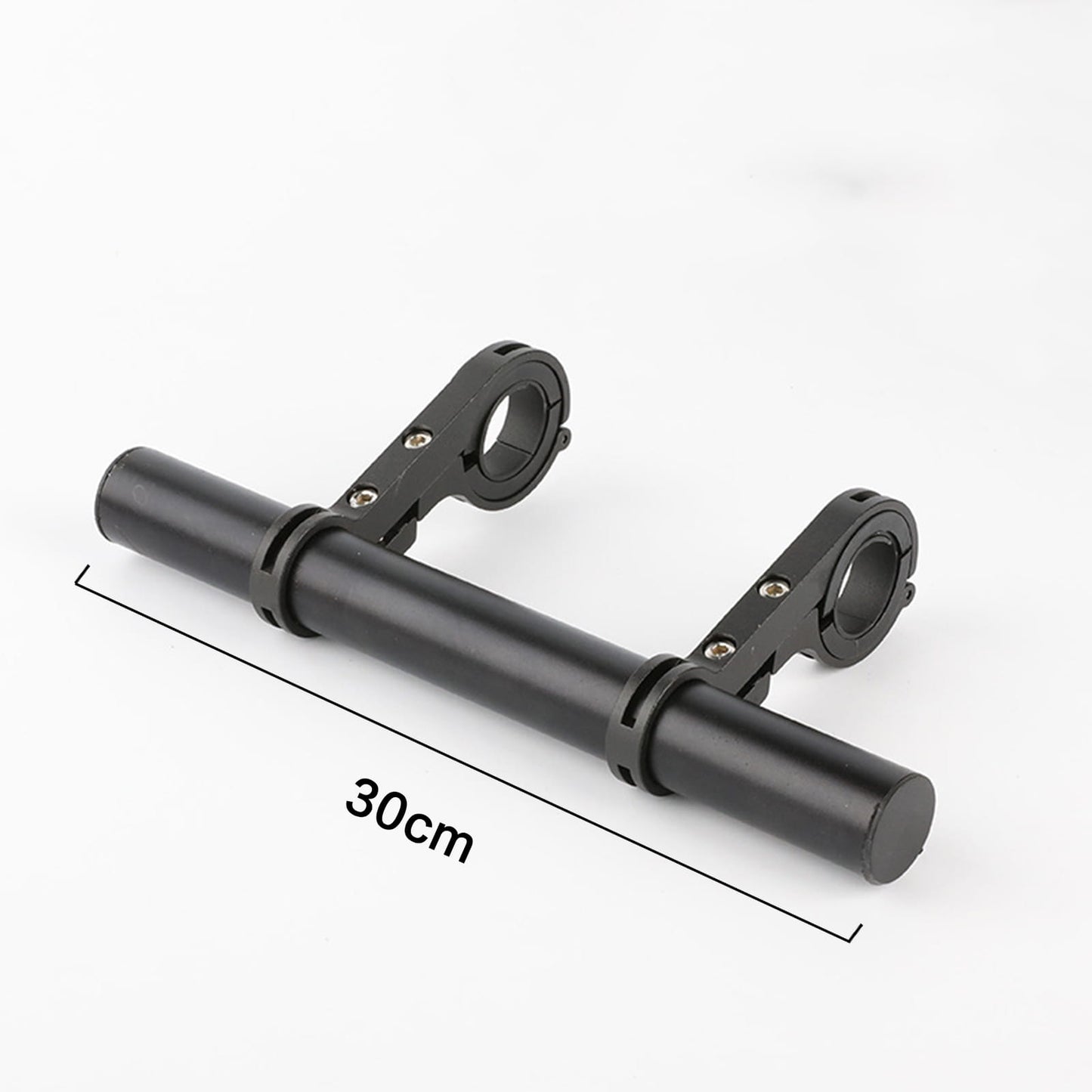 Przedłużenie kierownicy roweru