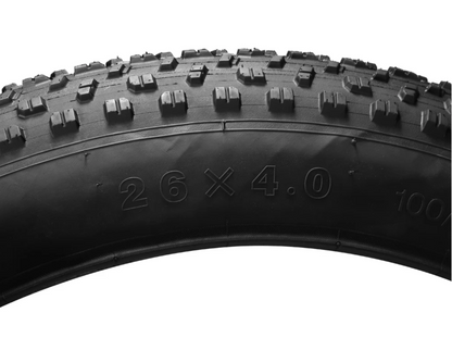 Opona CHAOYANG 26×4.0