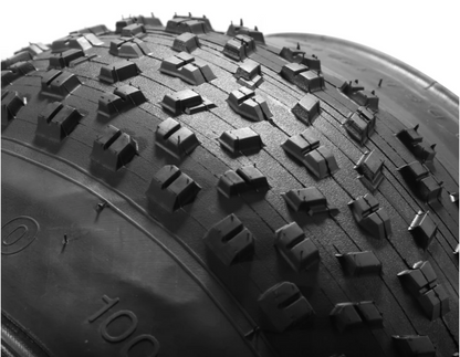 Opona CHAOYANG 26×4.0