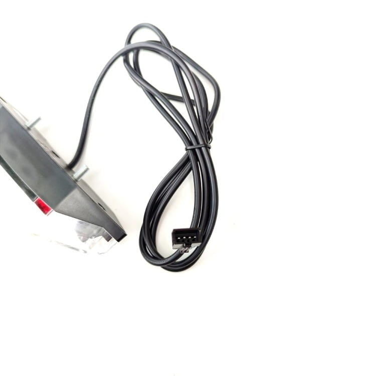 ŚWIATŁO TYLNE ENGWE ENGINE PRO