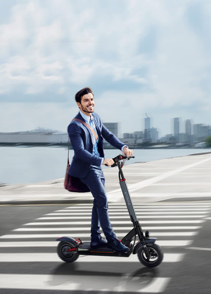 HULAJNOGA ELEKTRYCZNA ENGWE Y600