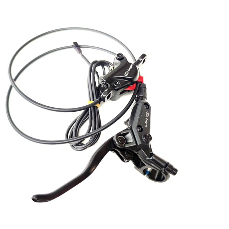 Klamka hamulca do Engine Pro prawa